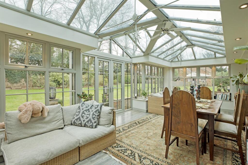 Lorveney House, Roecliffe Lane, Boroughbridge, York photo 2