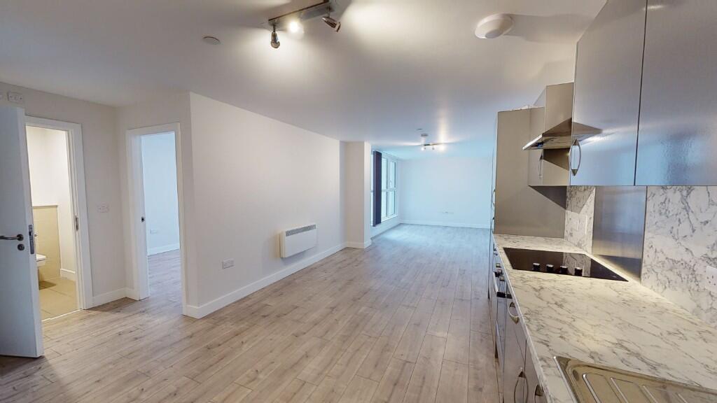 Main image of property: Merlin Wharf, Bath Lane, Leicester 