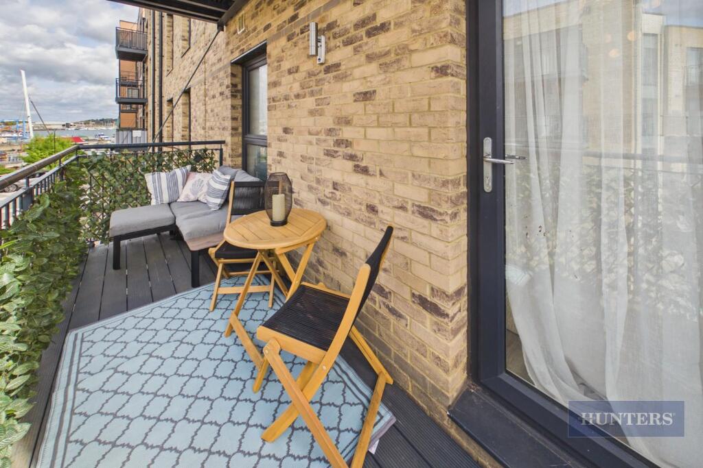Main image of property: Thomas Blake Avenue, Southampton