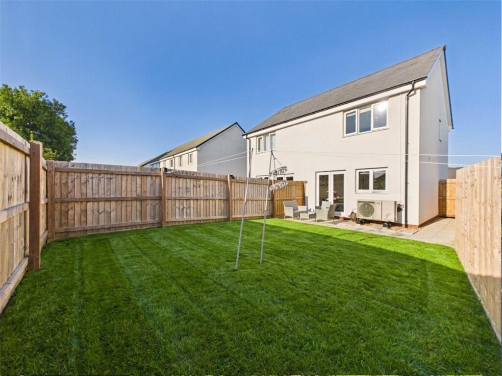 House in Torridge, Holsworthy - View 2