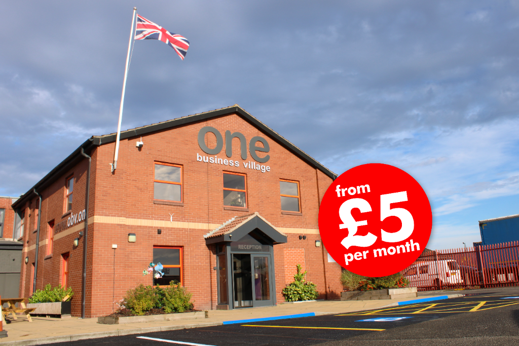 Main image of property: Virtual Office | Call Answering | Mailing Address | Private Mail Box | HU9 1ND