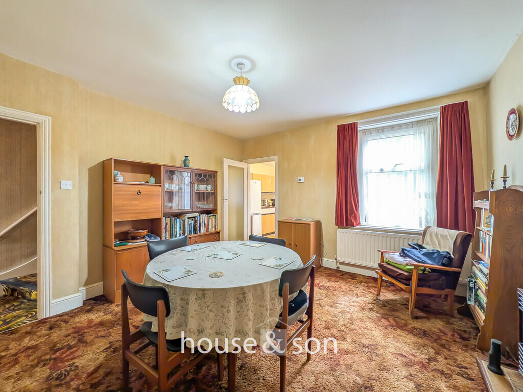 House in Bournemouth - View 5