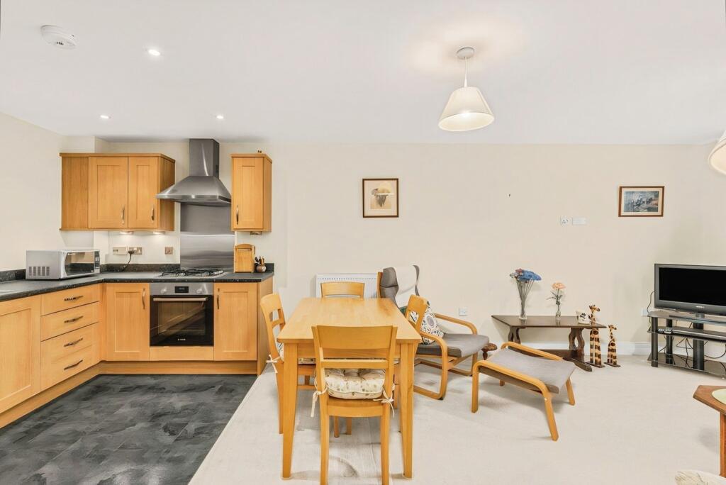 Apartment in Cherwell, Twyford, Adderbury - View 5