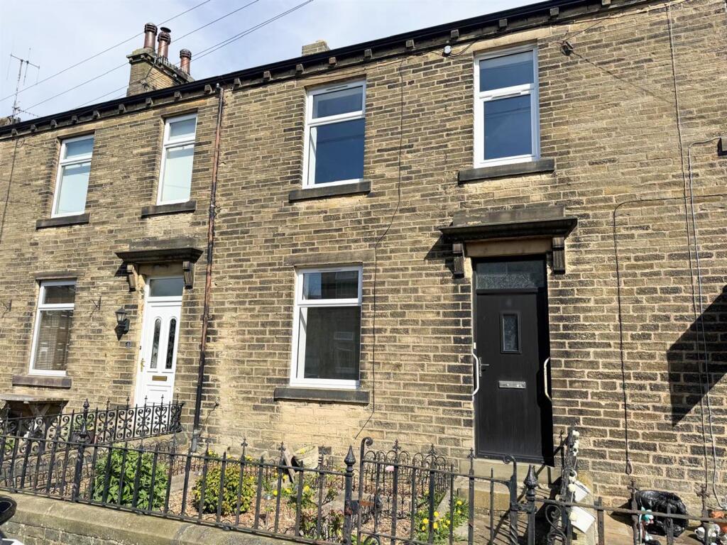 Main image of property: North Street, Sutton-In-Craven