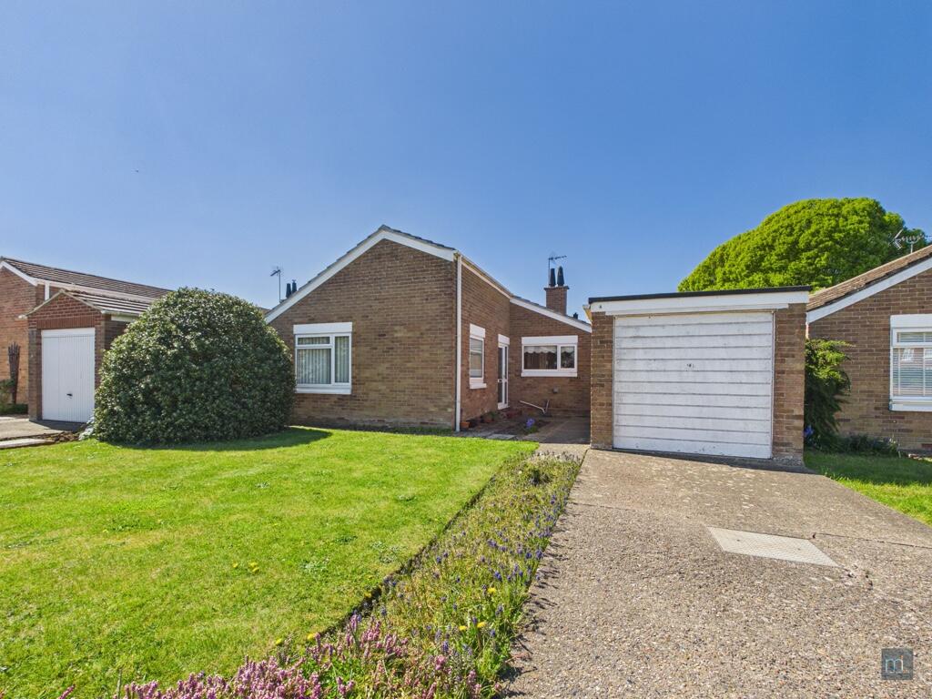 Main image of property: Knights Close, Old Newton, IP14 4JS