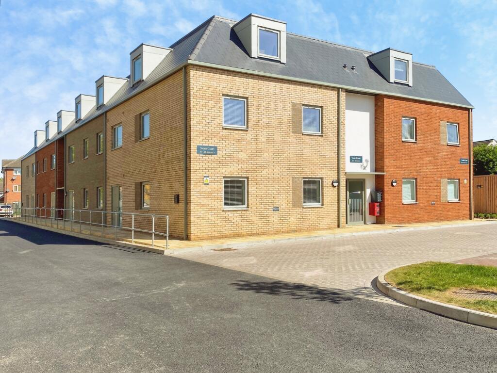 Main image of property: 34 Swain Court, Peterborough