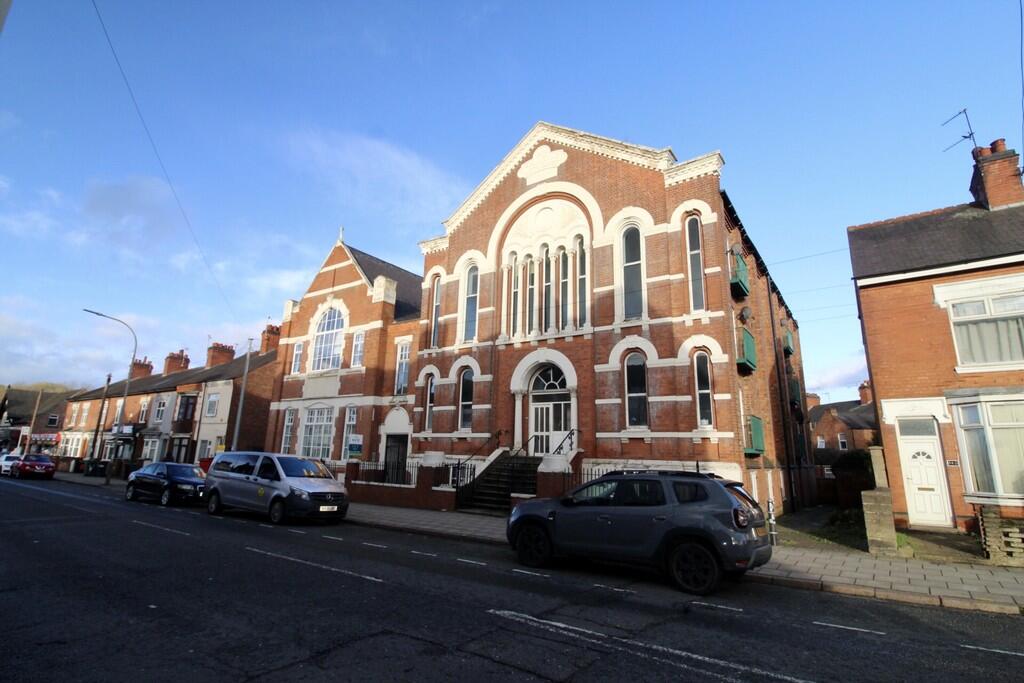 Main image of property: Fosse Road North, Leicester