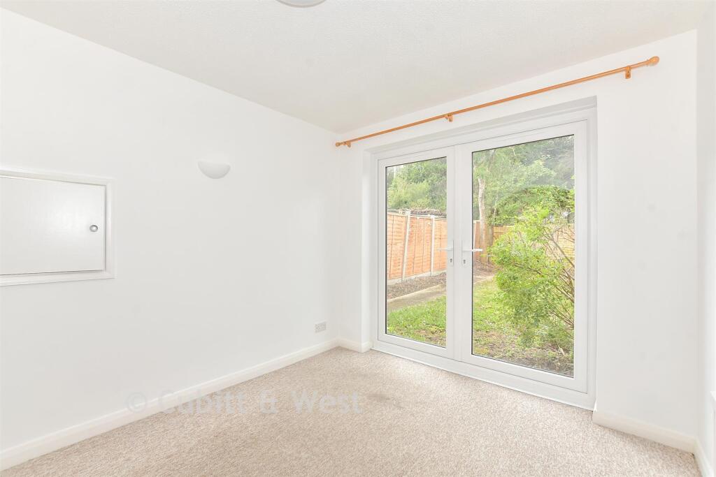 House in East Hampshire, Rowlands Castle - View 5