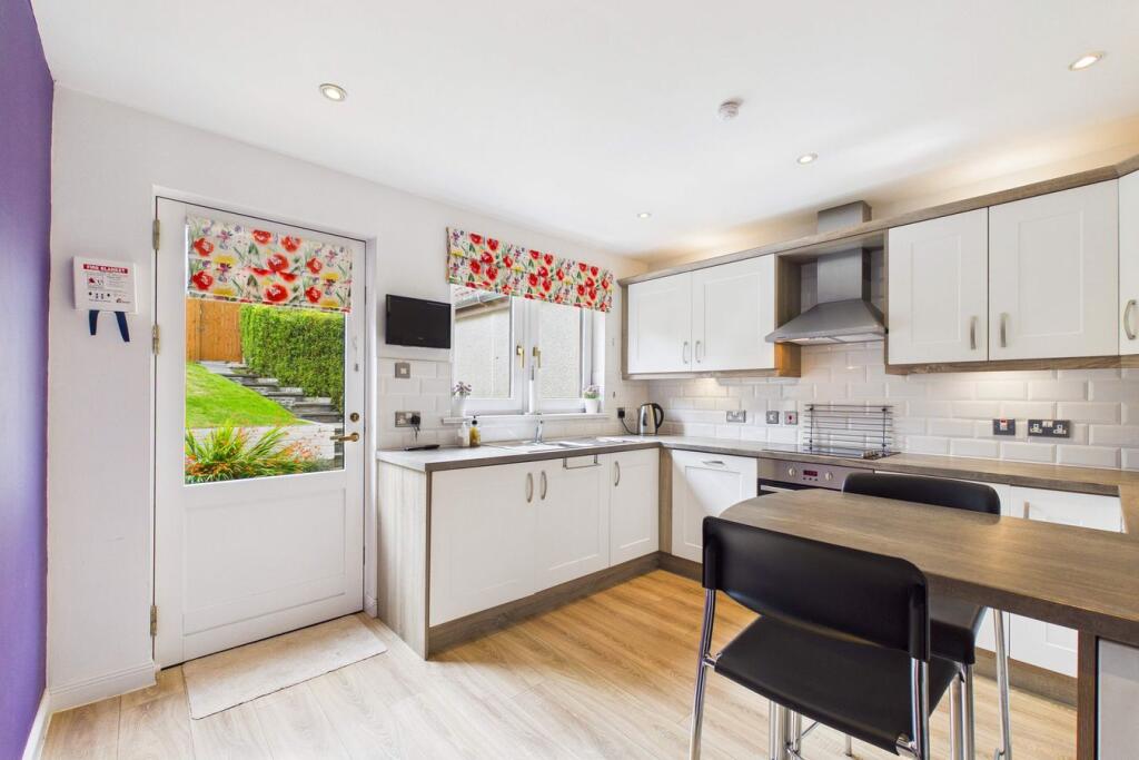 House in Kirkcaldy - View 5