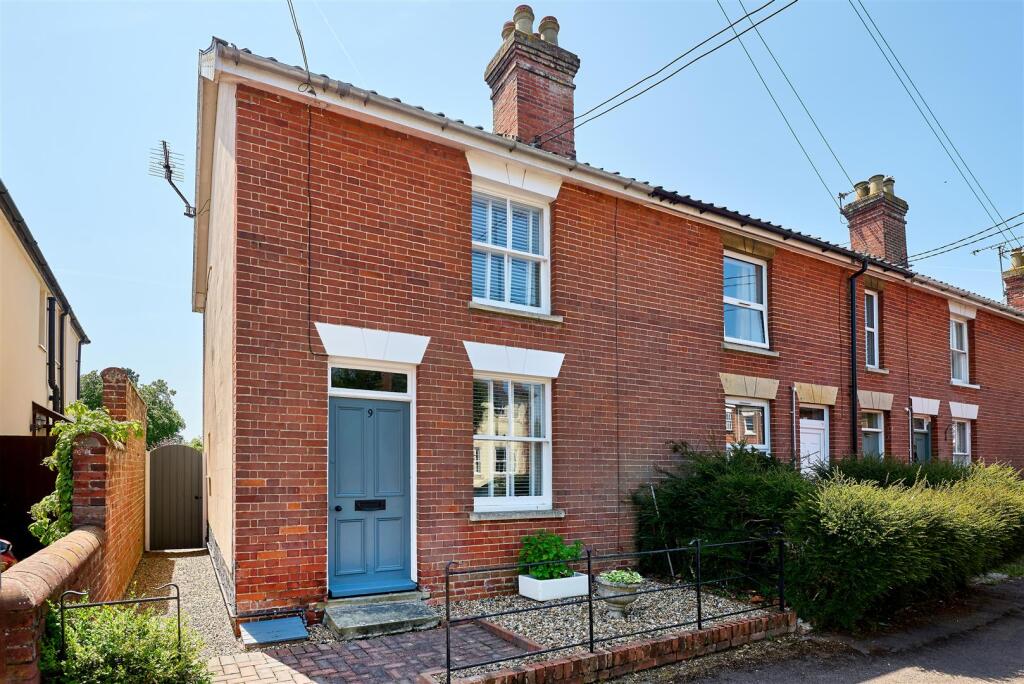 Main image of property: SUNNYSIDE, DISS