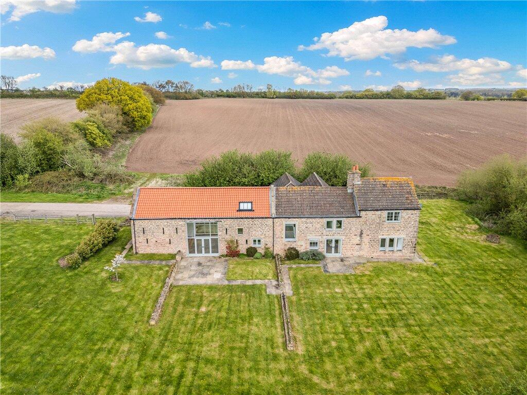 Main image of property: Throstle Nest Farm, Plompton, Near Harrogate, HG5