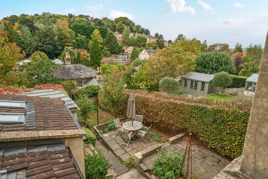 Additional image 13 of Clarendon Road, Widcombe, BA2