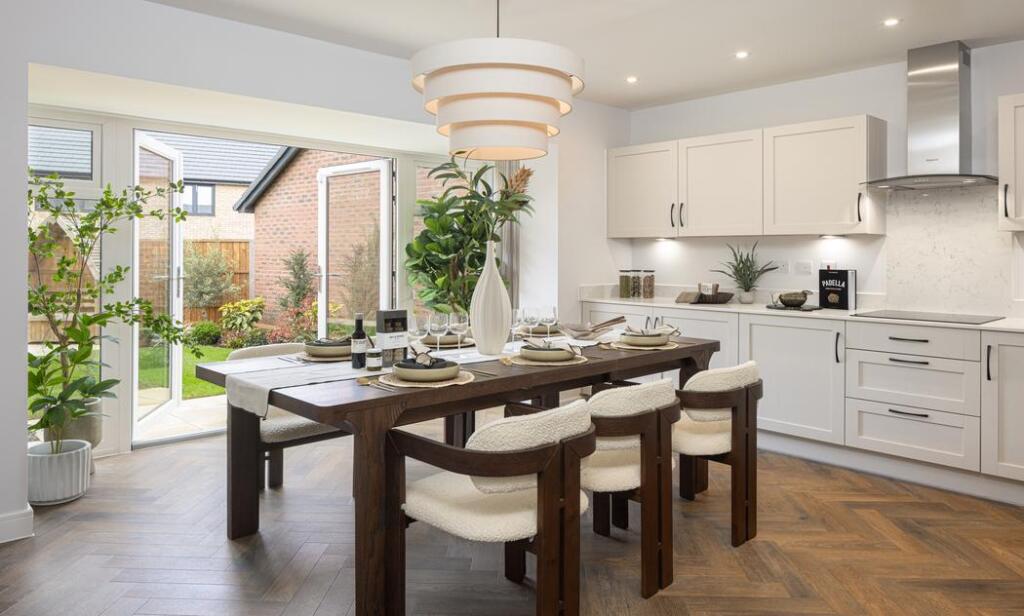 Main image of property: Manor Park,
Simpson Road,
Walton,
MK7 7HZ