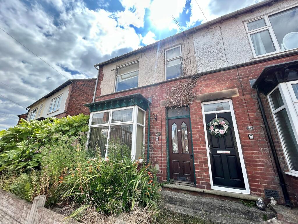 Main image of property: Little Hallam Lane, ILKESTON