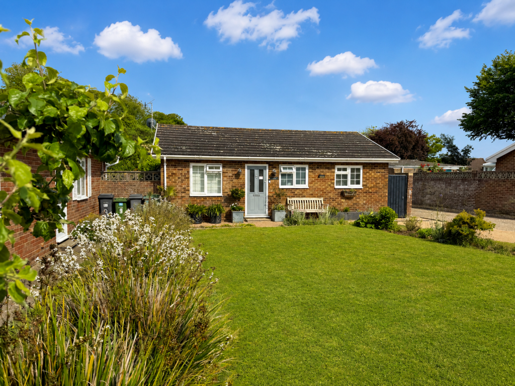 Main image of property: Woodnutt Close, Bembridge