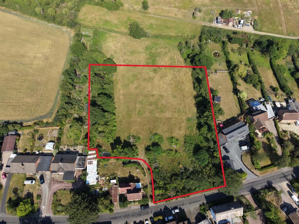 Land off Lenchwick Lane, Evesham, Worcestershire, WR11 4TG - View 4