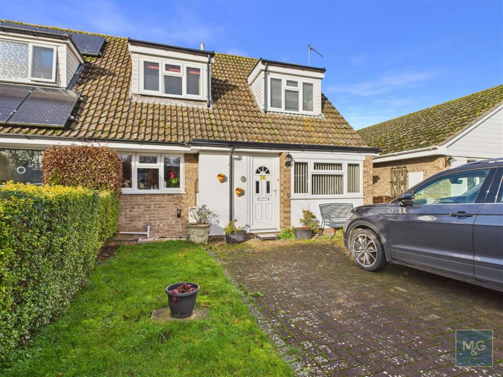 Main image of property: The Croft, Bardwell, Bury St. Edmunds