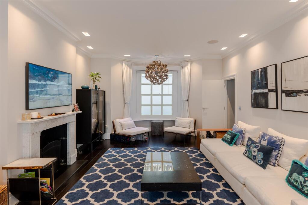 Apartment in London, Westbourne Green, Bayswater - View 4