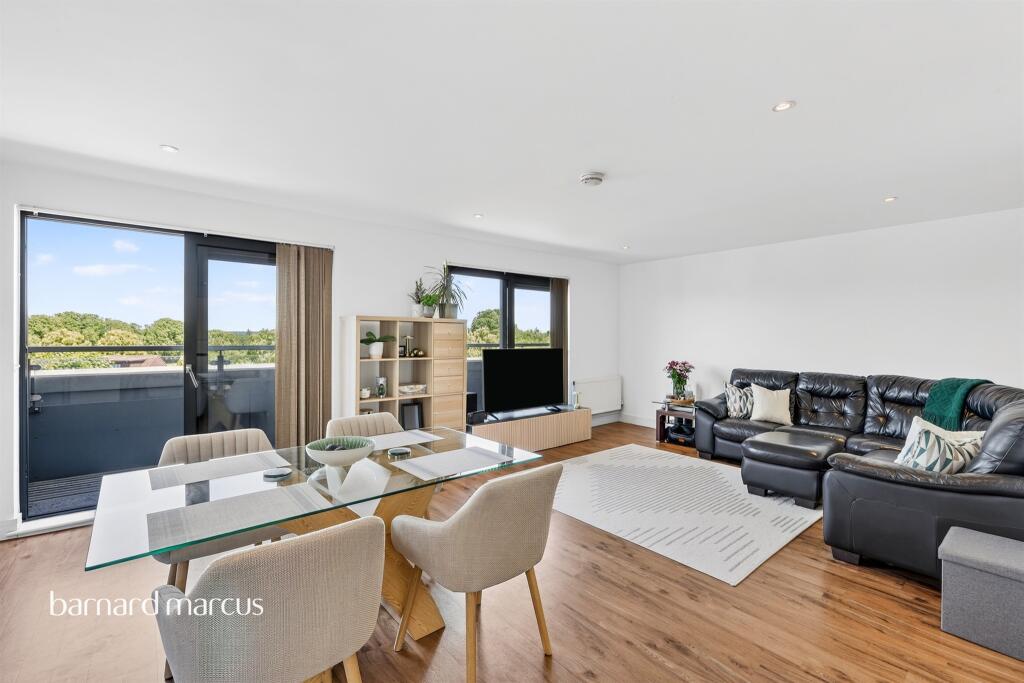 Main image of property: Ewell Road, Surbiton