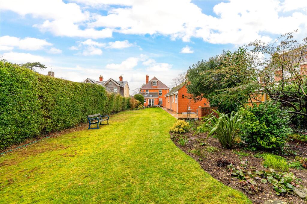 Main image of property: Essex Street, Newbury, Berkshire, RG14