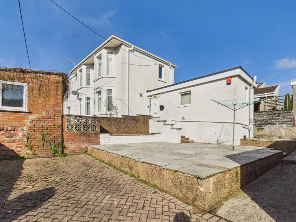 Main image of property: Swansea Road, Trebanos, Pontardawe, Swansea