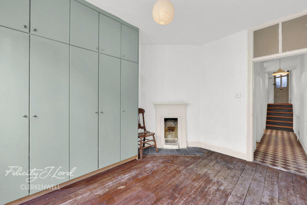 Main image of property: Haberdasher Street, London