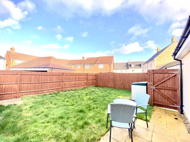 House in Swindon, Calne - View 2