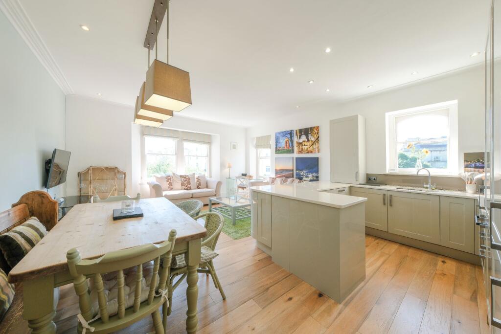 Main image of property: Pembroke Road, Clifton, Bristol