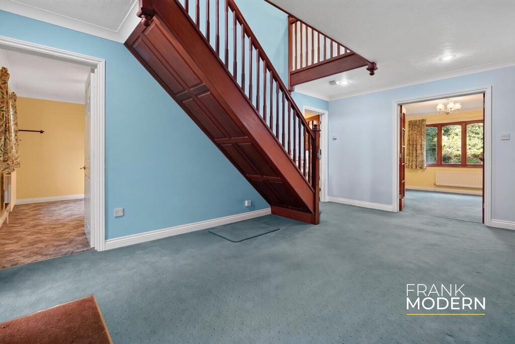 House in Peterborough - More