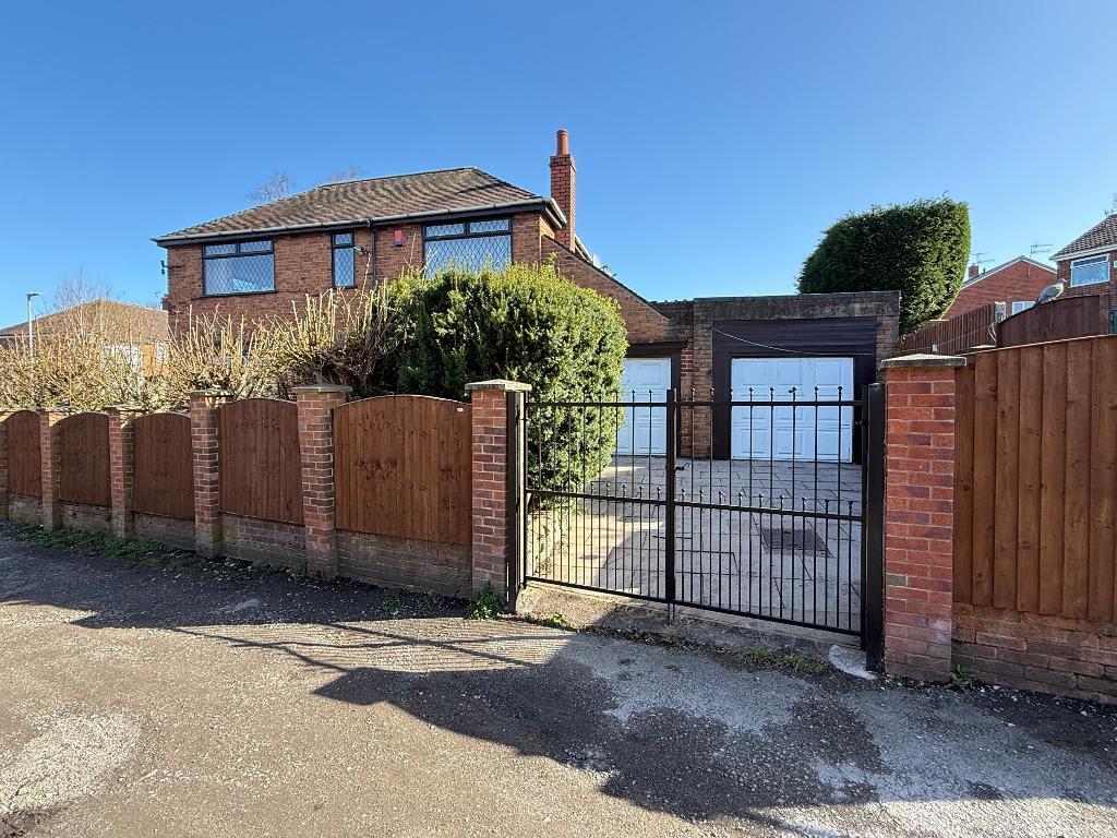Main image of property: Kelvin Avenue, Sneyd Green, Stoke on Trent, ST1 6BS