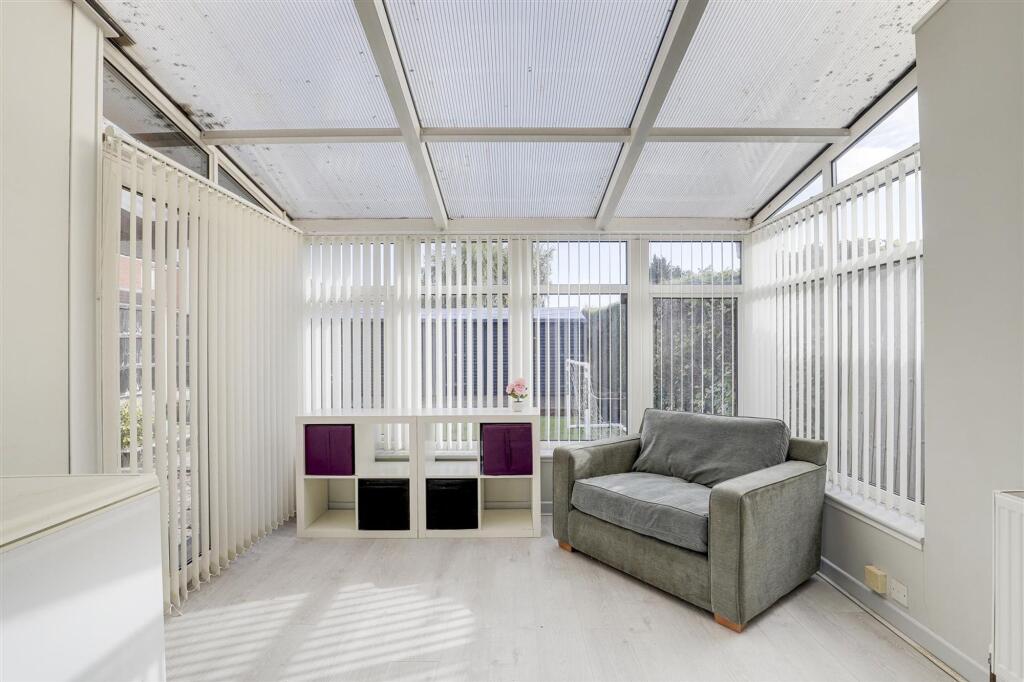 House in Nottingham, Toton - View 2