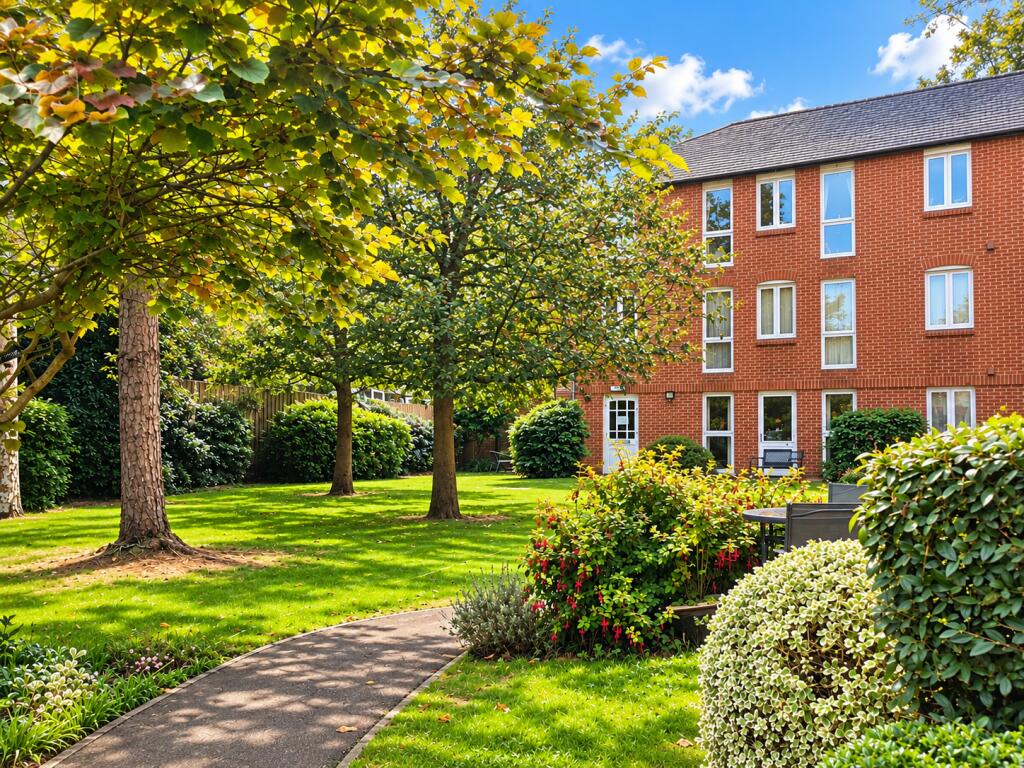 Main image of property: Wallace Court, Station Street, Ross-on-Wye