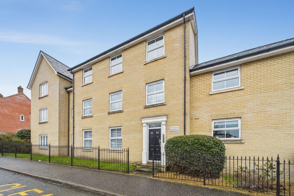 Main image of property: Old Croxton Road, Thetford, IP24