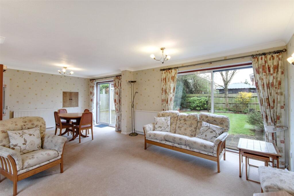 Fairlight Cross, New Barn, Kent, DA3 photo 4