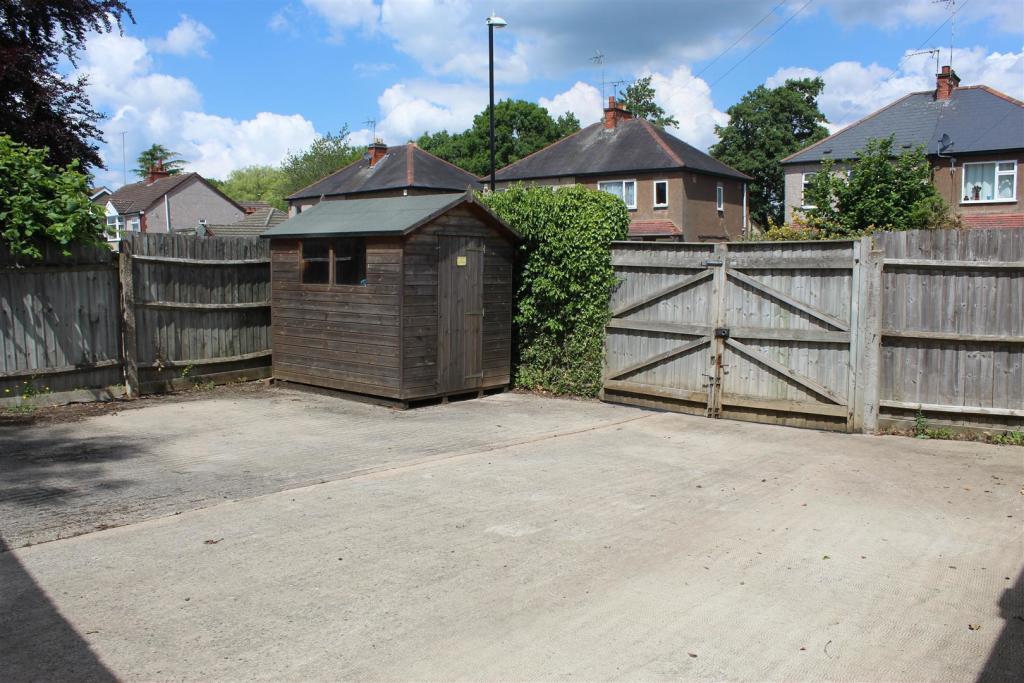 Photo of the property