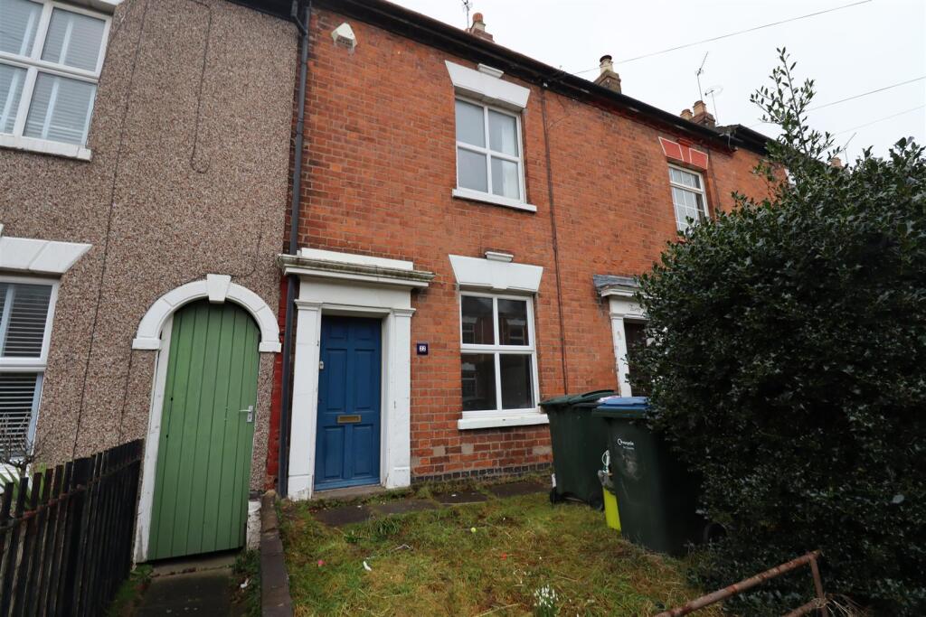 Main image of property: Mount Street, Coventry, CV5 8DD
