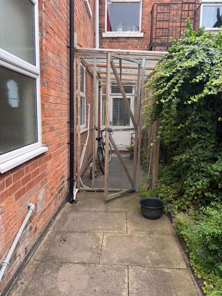 Additional image 10 of Woodstock Road, Birmingham