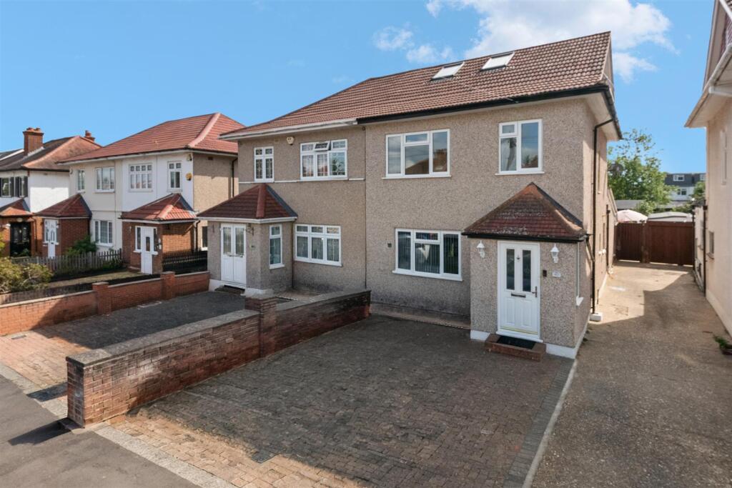 Main image of property: Derwent Drive, Hayes