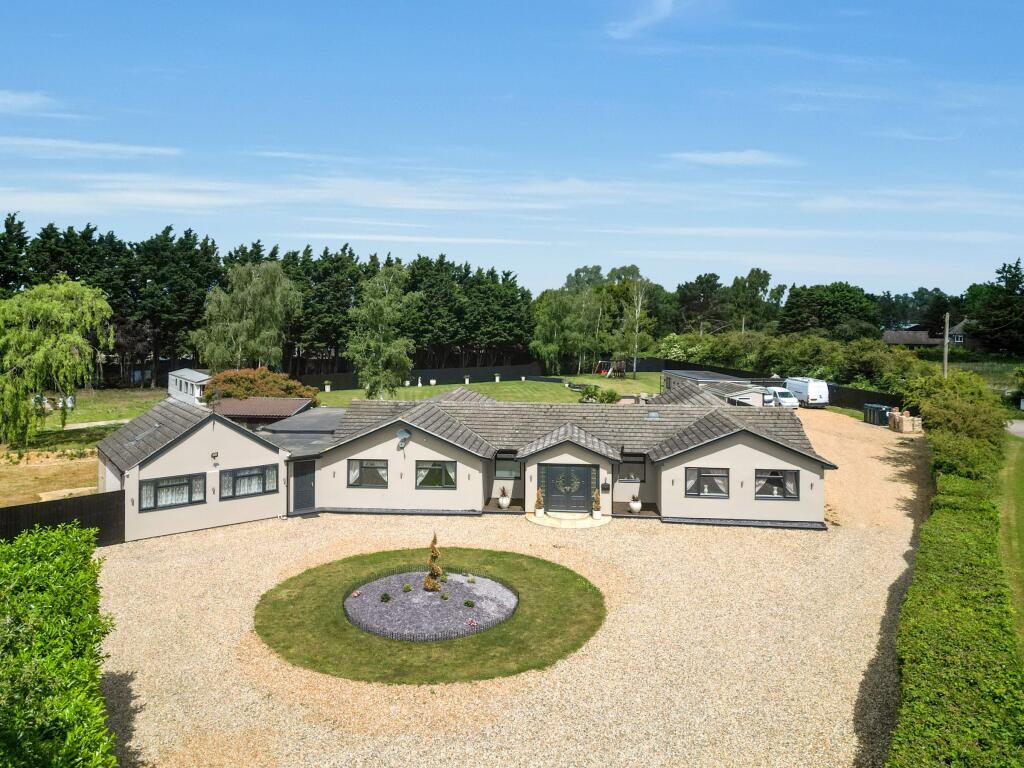 Main image of property: Frith Meadow, Green End, Cambridge
