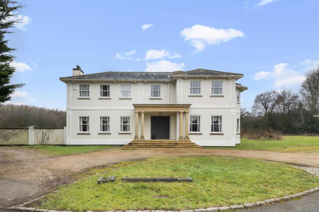 Templewood Lane, Stoke Poges. photo 4