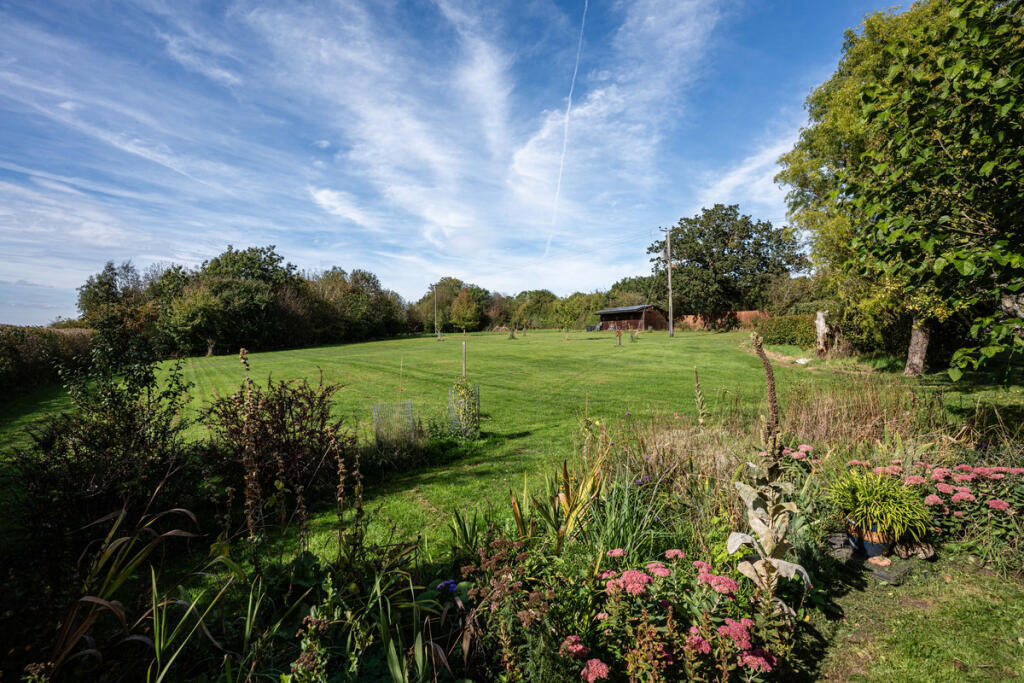 House in Bromsgrove, Dodford with Grafton CP - View 2