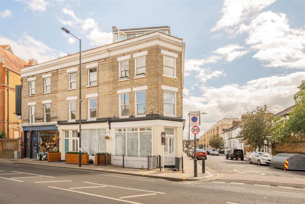 Main image of property: Lillie Road, Bishops Park
