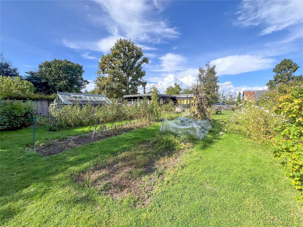Main image of property: Wheel House, Cottage Lane, Westfield