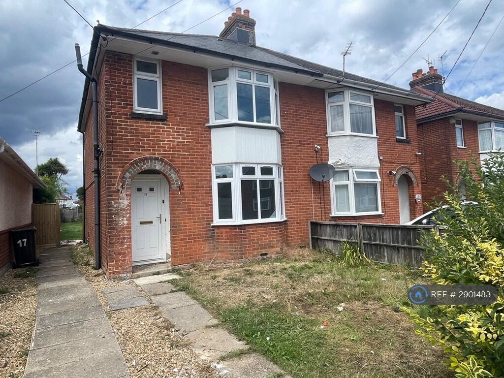 Main image of property: Stannington Crescent, Totton, Southampton, SO40
