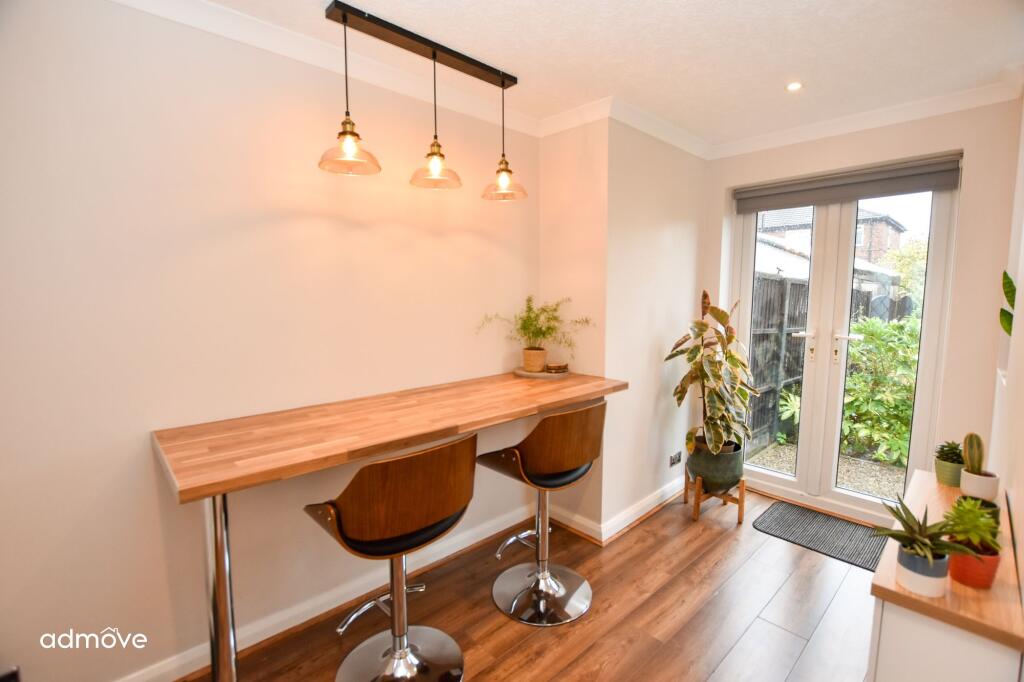 House in Warrington, Westy, Latchford - More