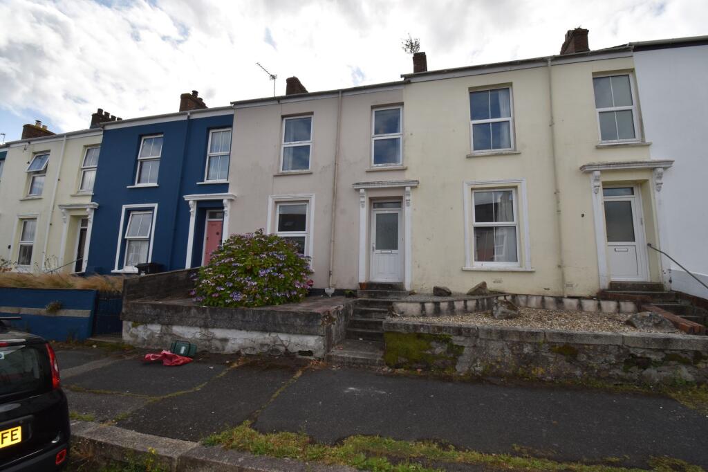 Main image of property: Budock Terrace, Falmouth, TR11