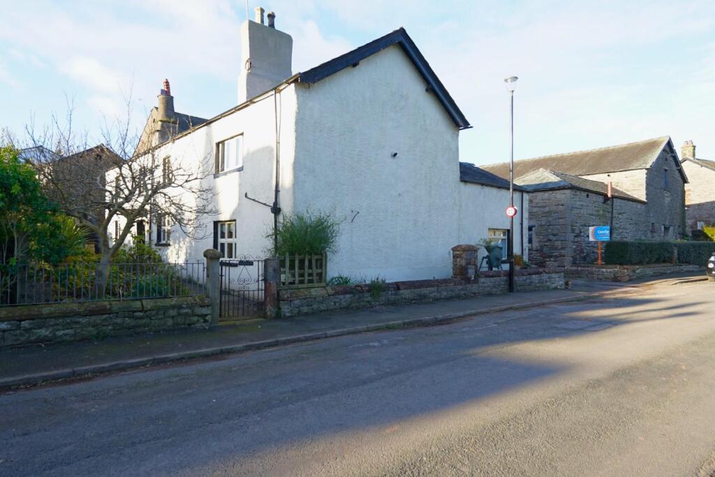 Main image of property: The Green, Lindal, Ulverston