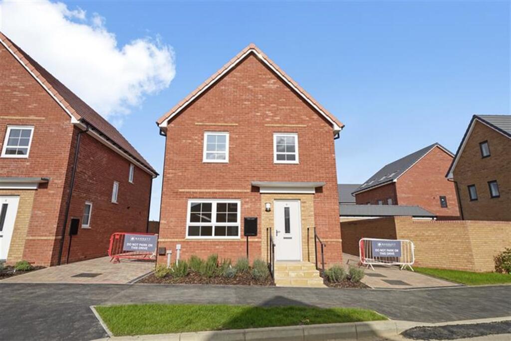 Main image of property: Lilac Way, NN6