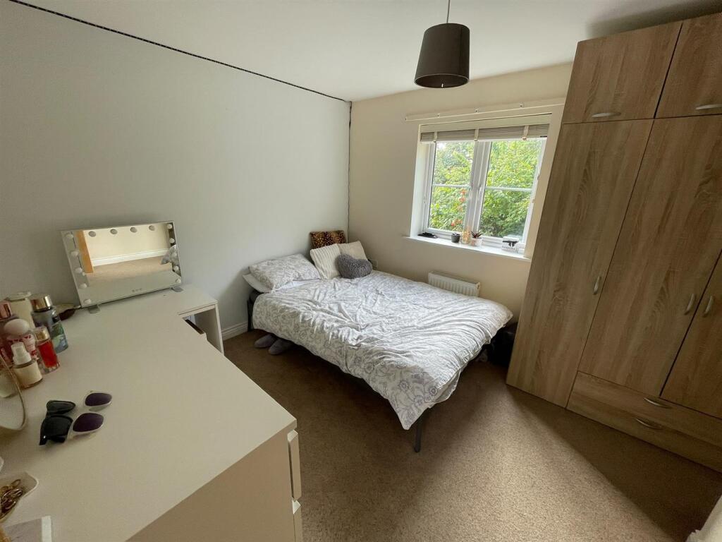 House in Taunton - More