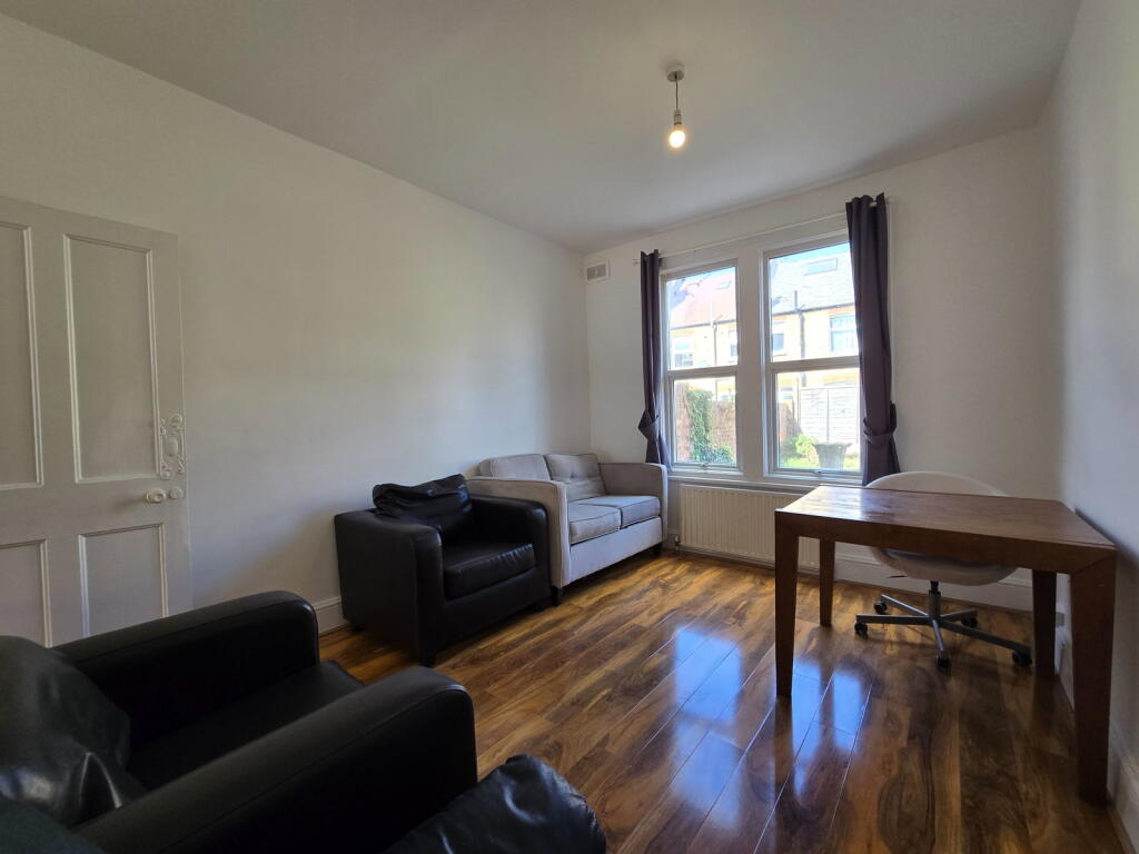 Main image of property: Ashvale Road, Tooting Broadway